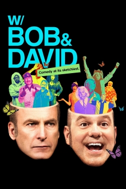 watch free W/ Bob & David