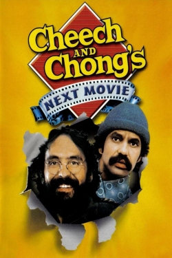 watch free Cheech & Chong's Next Movie