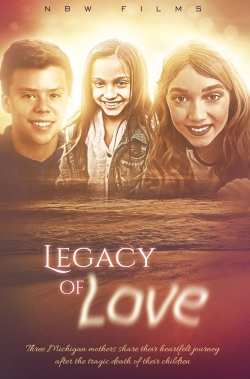 watch free Legacy of Love