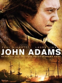watch free John Adams
