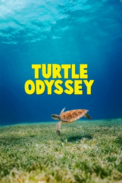 watch free Turtle Odyssey