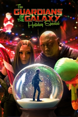 watch free The Guardians of the Galaxy Holiday Special