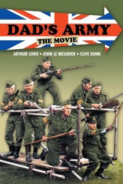watch free Dad's Army
