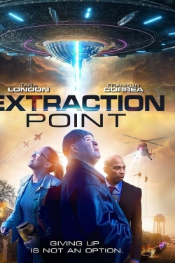 watch free Extraction Point