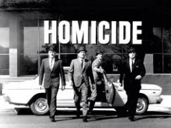 watch free Homicide