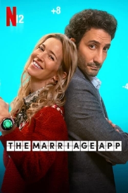 watch free The Marriage App