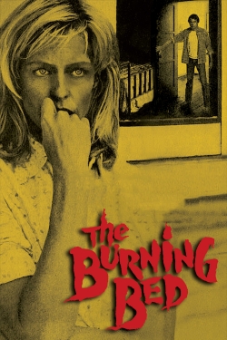 watch free The Burning Bed