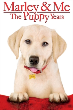 watch free Marley & Me: The Puppy Years