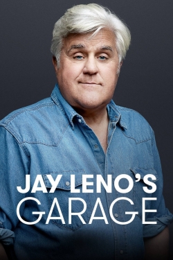 watch free Jay Leno's Garage