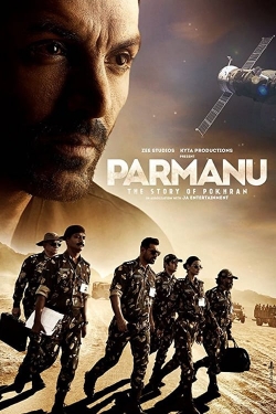 watch free Parmanu: The Story of Pokhran