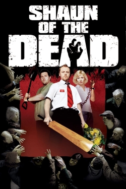 watch free Shaun of the Dead