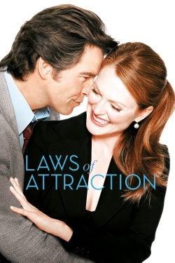watch free Laws of Attraction