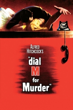 watch free Dial M for Murder
