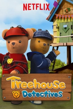 watch free Treehouse Detectives