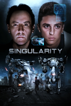 watch free Singularity