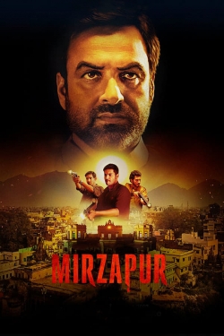 watch free Mirzapur