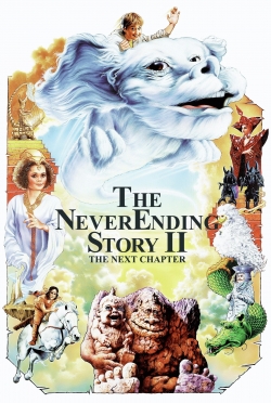 watch free The NeverEnding Story II: The Next Chapter