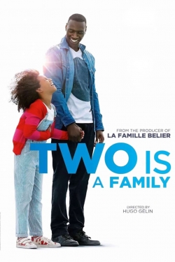 watch free Two Is a Family