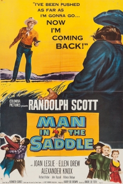 watch free Man in the Saddle