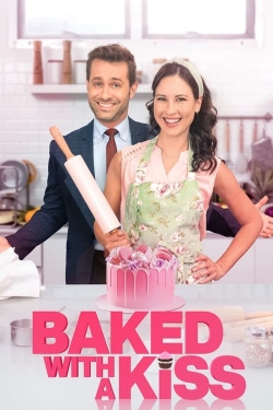 watch free Baked with a Kiss