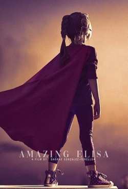 watch free Amazing Elisa