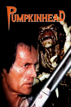 watch free Pumpkinhead