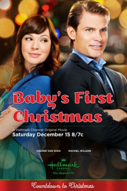 watch free Baby's First Christmas