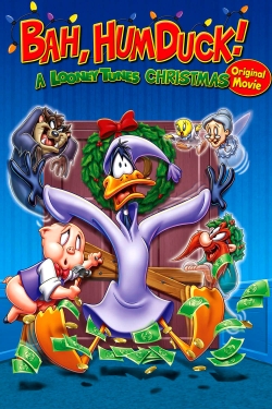 watch free Bah, Humduck!: A Looney Tunes Christmas