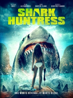 watch free Shark Huntress