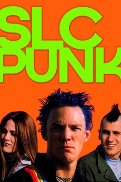 watch free SLC Punk