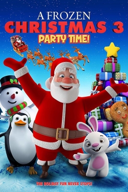 watch free A Frozen Christmas 3