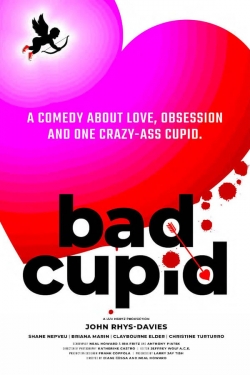 watch free Bad Cupid