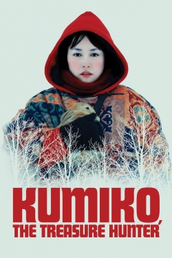 watch free Kumiko, the Treasure Hunter