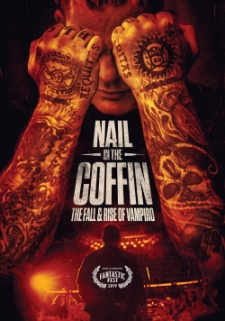 watch free Nail in the Coffin: The Fall and Rise of Vampiro