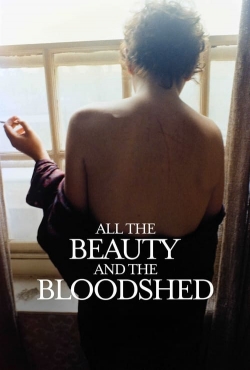 watch free All the Beauty and the Bloodshed