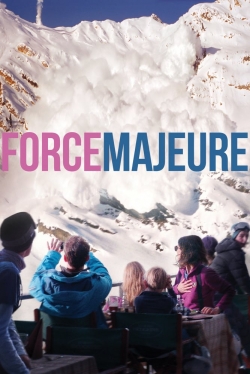 watch free Force Majeure