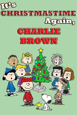 watch free It's Christmastime Again, Charlie Brown