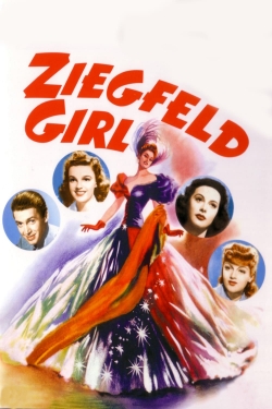 watch free Ziegfeld Girl