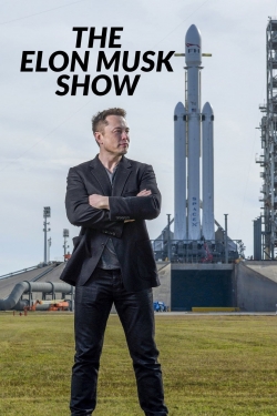 watch free The Elon Musk Show