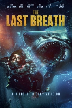 watch free The Last Breath