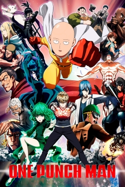 watch free One-Punch Man