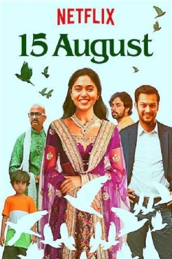 watch free 15 August
