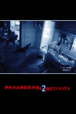 watch free Paranormal Activity 2