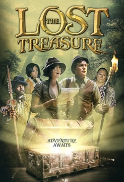 watch free The Lost Treasure