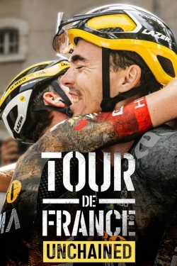 watch free Tour de France: Unchained