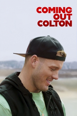 watch free Coming Out Colton