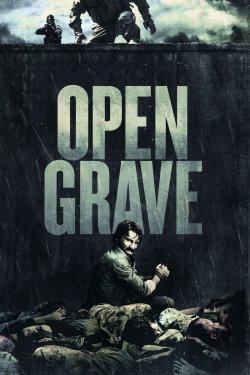 watch free Open Grave