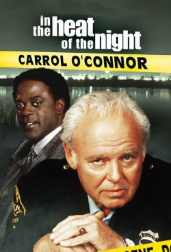 watch free In the Heat of the Night