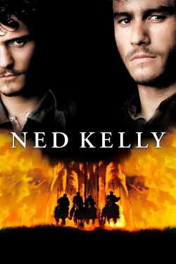 watch free Ned Kelly