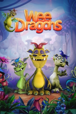 watch free Wee Dragons